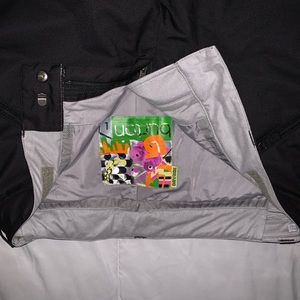 Burton Men’s Snow pants